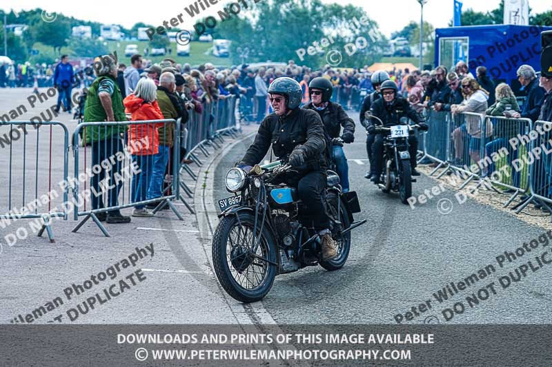 Vintage motorcycle club;eventdigitalimages;no limits trackdays;peter wileman photography;vintage motocycles;vmcc banbury run photographs